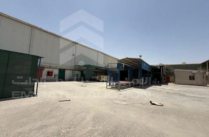 Factory - Studio - 7+ Bathrooms for sale in Jafza One - Jebel Ali Freezone - Jebel Ali - Dubai