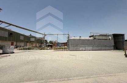 Factory - Studio - 7+ Bathrooms for sale in Jafza One - Jebel Ali Freezone - Jebel Ali - Dubai