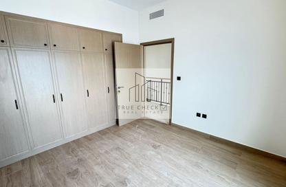 Villa - 3 Bedrooms - 4 Bathrooms for rent in Santorini - Damac Lagoons - Dubai