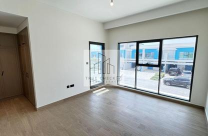 Villa - 3 Bedrooms - 4 Bathrooms for rent in Santorini - Damac Lagoons - Dubai