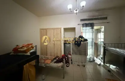 Apartment - Studio - 1 Bathroom for sale in Building I06 - Morocco Cluster - International City - Dubai