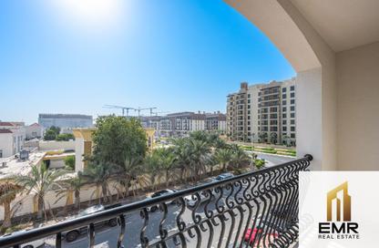 Apartment - 2 Bedrooms - 2 Bathrooms for rent in Amber Residency - Umm Suqeim 3 - Umm Suqeim - Dubai Apartment - 2 Bedrooms - 2 Bathrooms for rent in Amber Residency - Umm Suqeim 3 - Umm Suqeim - Dubai
