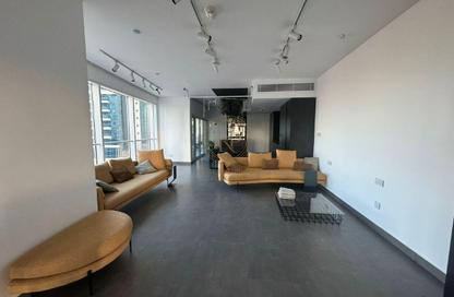 Apartment - 1 Bedroom - 2 Bathrooms for sale in Lake View Tower - JLT Cluster B - Jumeirah Lake Towers - Dubai Apartment - 1 Bedroom - 2 Bathrooms for sale in Lake View Tower - JLT Cluster B - Jumeirah Lake Towers - Dubai
