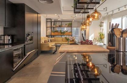Apartment - 1 Bedroom - 2 Bathrooms for sale in Lake View Tower - JLT Cluster B - Jumeirah Lake Towers - Dubai