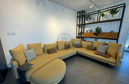 Apartment - 1 Bedroom - 2 Bathrooms for sale in Lake View Tower - JLT Cluster B - Jumeirah Lake Towers - Dubai