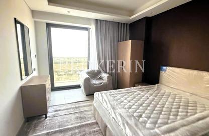 Apartment - Studio - 1 for rent in Cloud Tower B - Cloud Tower - District 2 - Jumeirah Village Triangle - Dubai Apartment - Studio - 1 for rent in Cloud Tower B - Cloud Tower - District 2 - Jumeirah Village Triangle - Dubai