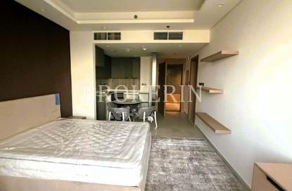 Apartment - Studio - 1 for rent in Cloud Tower B - Cloud Tower - District 2 - Jumeirah Village Triangle - Dubai Apartment - Studio - 1 for rent in Cloud Tower B - Cloud Tower - District 2 - Jumeirah Village Triangle - Dubai