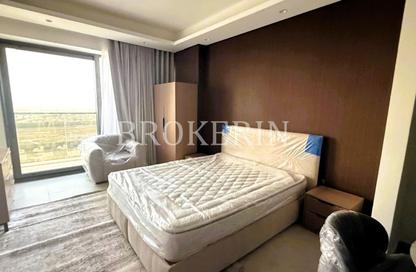 Apartment - Studio - 1 for rent in Cloud Tower B - Cloud Tower - District 2 - Jumeirah Village Triangle - Dubai Apartment - Studio - 1 for rent in Cloud Tower B - Cloud Tower - District 2 - Jumeirah Village Triangle - Dubai