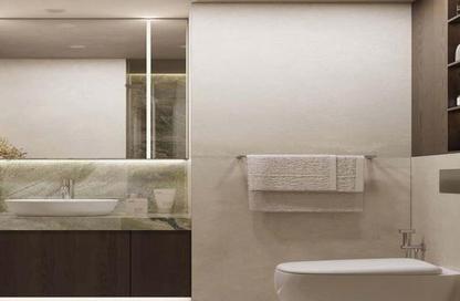 Apartment - 2 Bedrooms - 3 Bathrooms for sale in Olivia Gardens Residence - Jumeirah Garden City - Al Satwa - Dubai