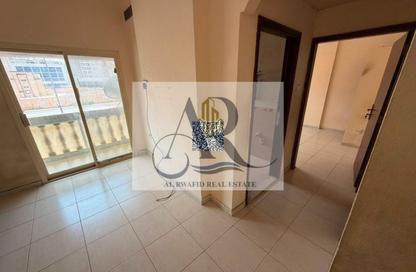 Apartment - 1 Bedroom - 1 Bathroom for rent in Abna Saqer Building - Al Hamidiya 1 - Al Hamidiya - Ajman Apartment - 1 Bedroom - 1 Bathroom for rent in Abna Saqer Building - Al Hamidiya 1 - Al Hamidiya - Ajman
