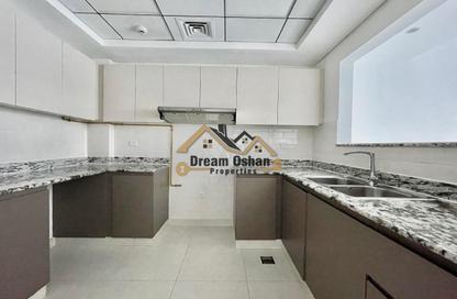 Apartment - 2 - 3 for rent in Al Waleed Garden 2 - Al Waleed Garden - Al Jaddaf - Dubai Apartment - 2 - 3 for rent in Al Waleed Garden 2 - Al Waleed Garden - Al Jaddaf - Dubai