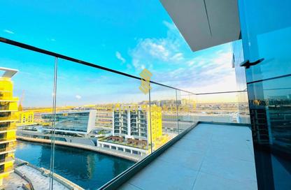 Apartment - 2 Bedrooms - 3 Bathrooms for rent in C31 - Al Seef - Al Raha Beach - Abu Dhabi Apartment - 2 Bedrooms - 3 Bathrooms for rent in C31 - Al Seef - Al Raha Beach - Abu Dhabi