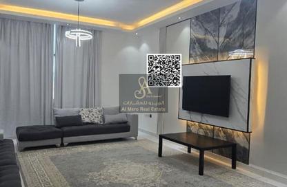 Apartment - 2 Bedrooms - 3 Bathrooms for sale in Falcon Tower 1 - Falcon Towers - Ajman Downtown - Ajman