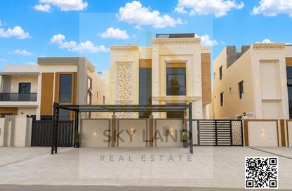 Villa - 5 - 7 for sale in Kabbali Hills - Al Helio 2 - Al Helio - Ajman