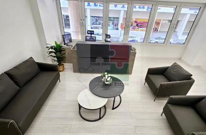 Business Centre - Studio - 2 for rent in Al Maskan - Al Karama - Bur Dubai - Dubai Business Centre - Studio - 2 for rent in Al Maskan - Al Karama - Bur Dubai - Dubai