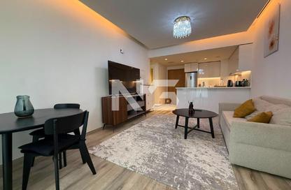 Apartment - 1 Bedroom - 2 Bathrooms for rent in Ahad Residences - Business Bay - Dubai