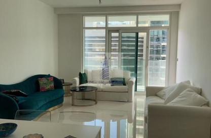 شقة - غرفة نوم - 1 حمام للايجار في برج Sunrise Bay 2 - سانرايز باي - إعمار بيتشفرونت - دبي هاربور - دبي شقة - غرفة نوم - 1 حمام للايجار في برج Sunrise Bay 2 - سانرايز باي - إعمار بيتشفرونت - دبي هاربور - دبي