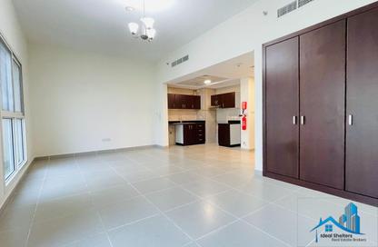 Apartment - Studio - 1 for rent in Al Manal View - Liwan - Dubai