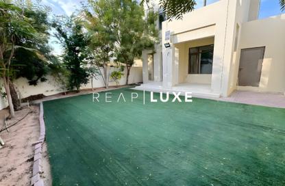 Villa - 3 Bedrooms - 4 Bathrooms for rent in Mira Oasis 3 - Mira Oasis - Reem - Dubai