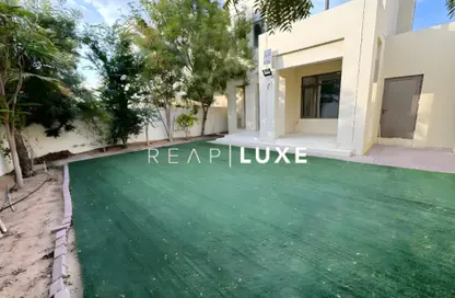 Villa - 3 Bedrooms - 4 Bathrooms for rent in Mira Oasis 3 - Mira Oasis - Reem - Dubai