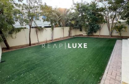 Villa - 3 Bedrooms - 4 Bathrooms for rent in Mira Oasis 3 - Mira Oasis - Reem - Dubai