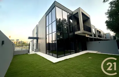Villa - 4 Bedrooms - 4 Bathrooms for sale in Mudon Al Ranim 5 - Mudon - Dubai