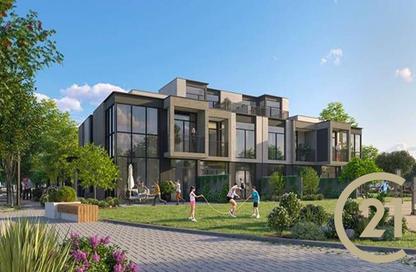 Villa - 4 Bedrooms - 4 Bathrooms for sale in Mudon Al Ranim 5 - Mudon - Dubai