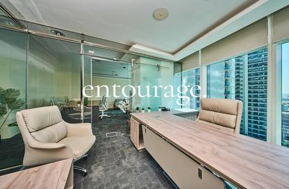 Office Space - Studio for rent in Park Lane Tower - Business Bay - Dubai Office Space - Studio for rent in Park Lane Tower - Business Bay - Dubai