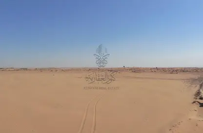 Land - Studio for sale in Al Qasimiah City - Sharjah