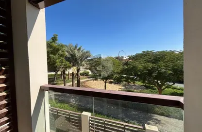 فيلا - 3 غرف نوم - 3 حمامات للايجار في فلل فلامنغو - ميناء العرب - راس الخيمة - رأس الخيمة