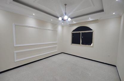 Villa - Studio - 7 Bathrooms for rent in Al Mowaihat 2 - Al Mowaihat - Ajman