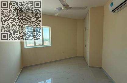 Apartment - 3 Bedrooms - 3 Bathrooms for rent in Ajman Hills - Al Alia - Ajman