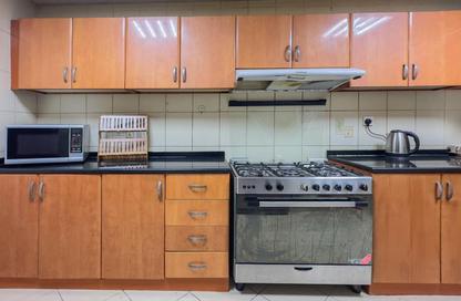 Apartment - 2 Bedrooms - 3 Bathrooms for rent in New Al Taawun Road - Al Taawun - Sharjah