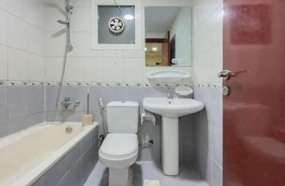 Apartment - 2 Bedrooms - 3 Bathrooms for rent in New Al Taawun Road - Al Taawun - Sharjah