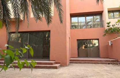 Townhouse - 4 Bedrooms - 5 Bathrooms for rent in Mangrove Village - Rabdan - Abu Dhabi