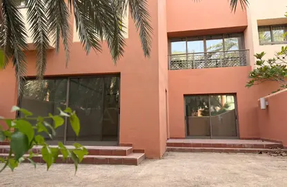 Townhouse - 4 Bedrooms - 5 Bathrooms for rent in Mangrove Village - Rabdan - Abu Dhabi