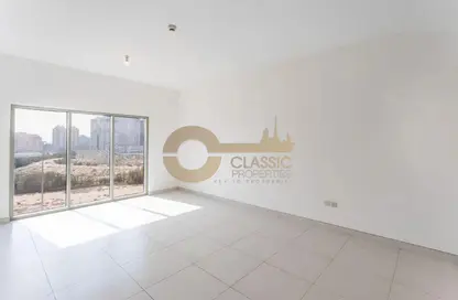 Apartment - 2 Bedrooms - 3 Bathrooms for rent in Rabdan Building - Motor City - Dubai