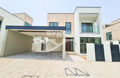 Villa - 4 Bedrooms - 5 Bathrooms for rent in Caya 1 - Arabian Ranches 3 - Dubai