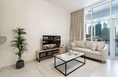 Apartment - 1 Bathroom for rent in Bay Square Building 9 - Bay Square - Business Bay - Dubai Apartment - 1 Bathroom for rent in Bay Square Building 9 - Bay Square - Business Bay - Dubai