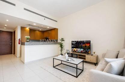 شقة - 1 حمام للايجار في باي سكوير مبني رقم 9 - باي سكوير - الخليج التجاري - دبي شقة - 1 حمام للايجار في باي سكوير مبني رقم 9 - باي سكوير - الخليج التجاري - دبي