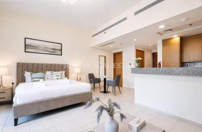 شقة - 1 حمام للايجار في باي سكوير مبني رقم 9 - باي سكوير - الخليج التجاري - دبي شقة - 1 حمام للايجار في باي سكوير مبني رقم 9 - باي سكوير - الخليج التجاري - دبي