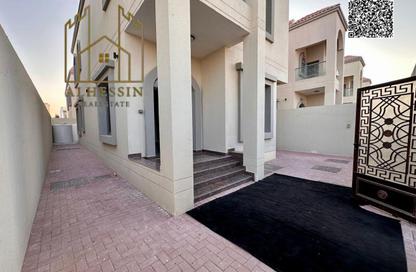 Villa - 5 Bedrooms - 7 Bathrooms for sale in Al Yasmeen 1 - Al Yasmeen - Ajman