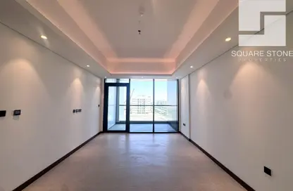 شقة - غرفة نوم - 2 حمامات للايجار في كريسويل ريزيدنسز - دبي الجنوب (مركز دبي العالمي) - دبي