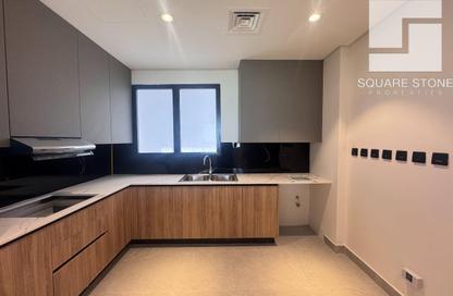 Apartment - 1 Bedroom - 2 Bathrooms for rent in Cresswell Residences - Dubai South (Dubai World Central) - Dubai