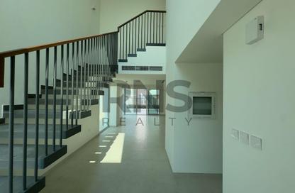 Townhouse - 4 Bedrooms - 4 Bathrooms for sale in Nara - The Valley - Dubai Townhouse - 4 Bedrooms - 4 Bathrooms for sale in Nara - The Valley - Dubai