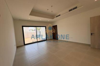 Villa - 4 Bedrooms - 7 Bathrooms for sale in Fay Alreeman - Al Shamkha - Abu Dhabi