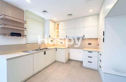 Townhouse - 4 - 4 for rent in Ruba - Arabian Ranches 3 - Dubai