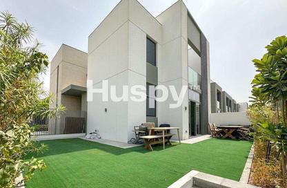 Townhouse - 4 - 4 for rent in Ruba - Arabian Ranches 3 - Dubai