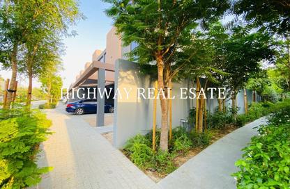 Villa - 4 - 5 for rent in Kaya - Masaar - Tilal City - Sharjah