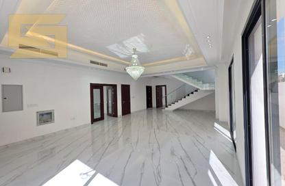 Villa - 5 Bedrooms - 7 Bathrooms for sale in Kabbali Hills - Al Helio 2 - Al Helio - Ajman